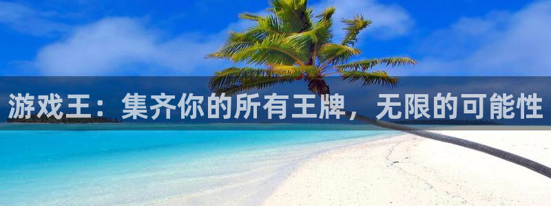 沐鸣2网站：游戏王：集齐你的所有王牌，无限的可能性
